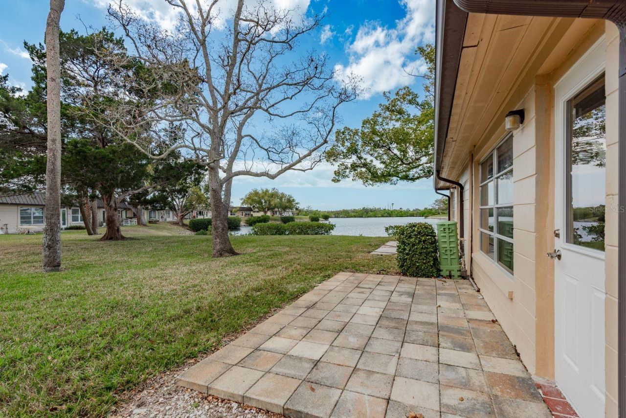 4347 Rustic Drive , Unit 4347, New Port Richey, FL 34652 Photo