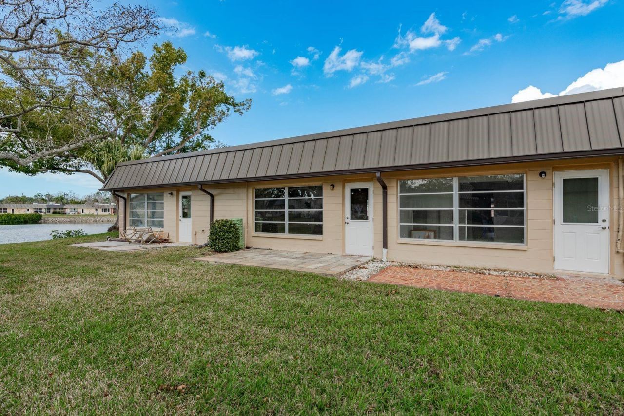 4347 Rustic Drive , Unit 4347, New Port Richey, FL 34652 Photo