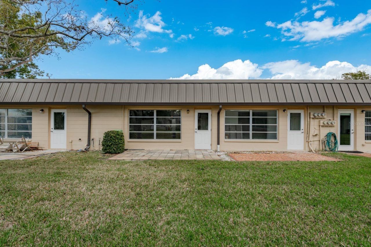 4347 Rustic Drive , Unit 4347, New Port Richey, FL 34652 Photo