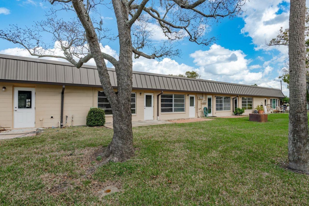 4347 Rustic Drive , Unit 4347, New Port Richey, FL 34652 Photo