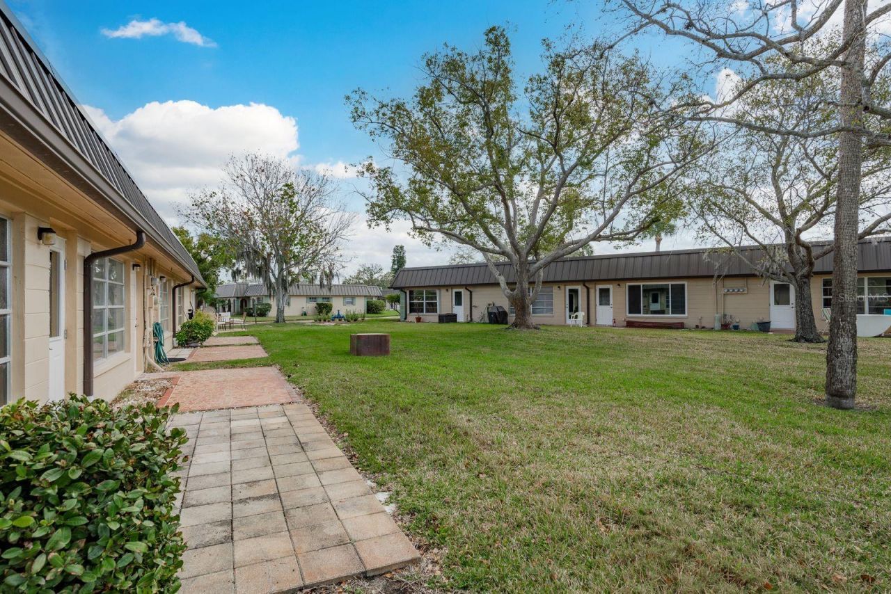 4347 Rustic Drive , Unit 4347, New Port Richey, FL 34652 Photo