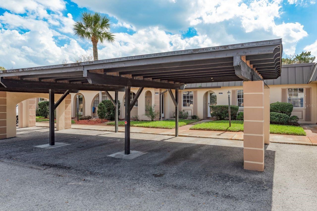 4347 Rustic Drive , Unit 4347, New Port Richey, FL 34652 Photo