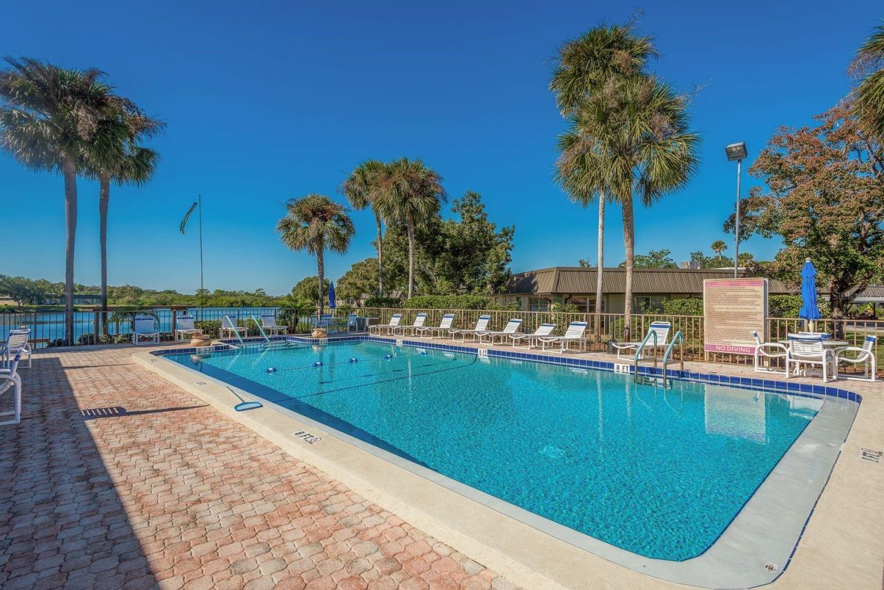 4347 Rustic Drive , Unit 4347, New Port Richey, FL 34652 Photo