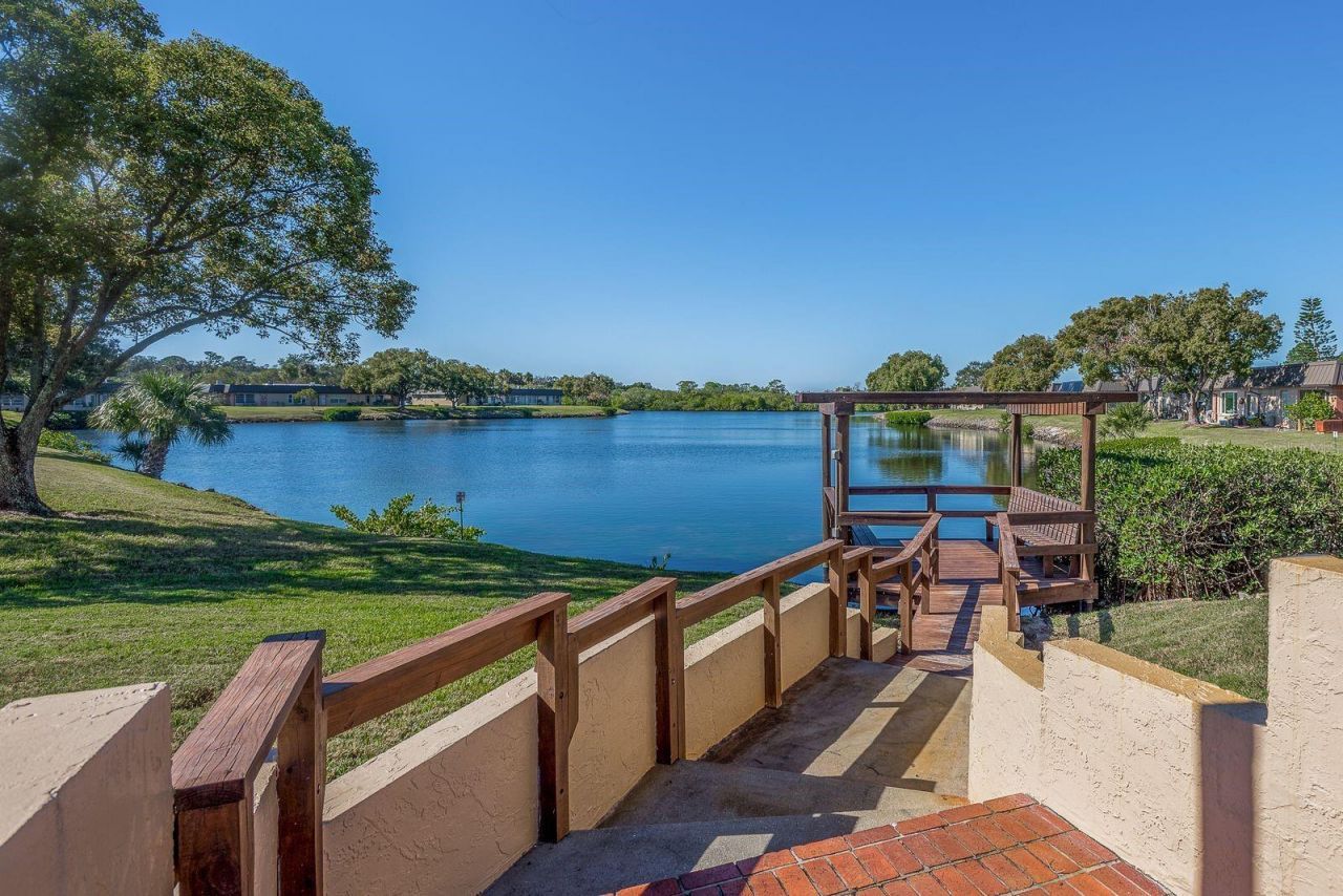 4347 Rustic Drive , Unit 4347, New Port Richey, FL 34652 Photo