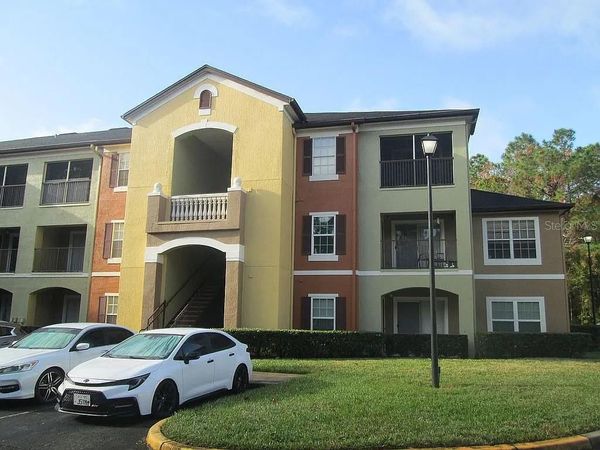 12500 CREST SPRINGS LANE , Unit 1027, ORLANDO, FL 32828