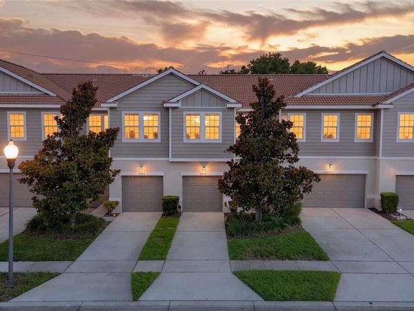 9217 SHEPTON STREET , ORLANDO, FL 32825