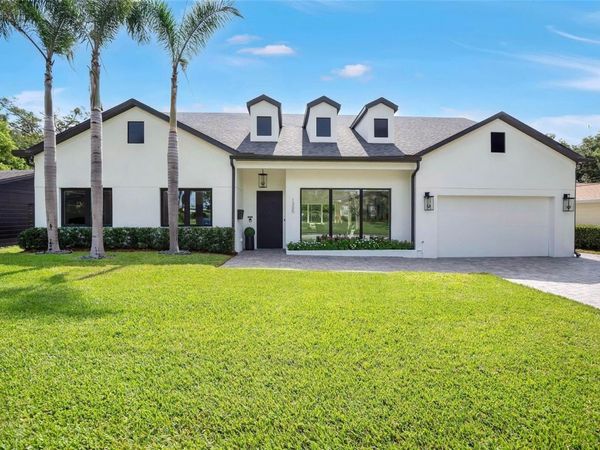 1305 BELMONT DRIVE, ORLANDO, FL 32806