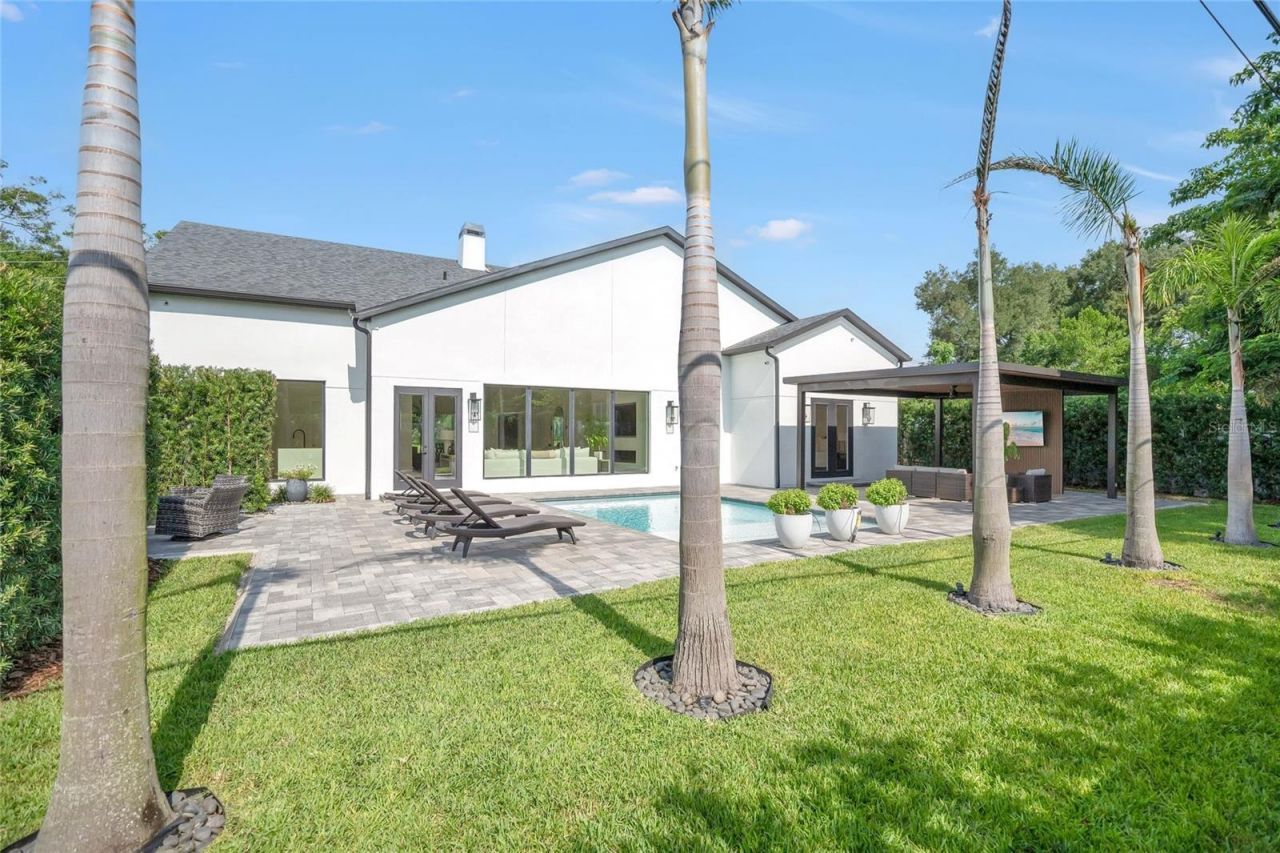1305 Belmont Drive, Orlando, FL 32806 Photo