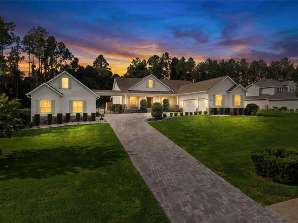 20085 ENGLISH WALNUT PLACE , BROOKSVILLE, FL 34601