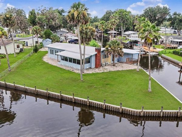 56440 WATER OAK ROAD , ASTOR, FL 32102