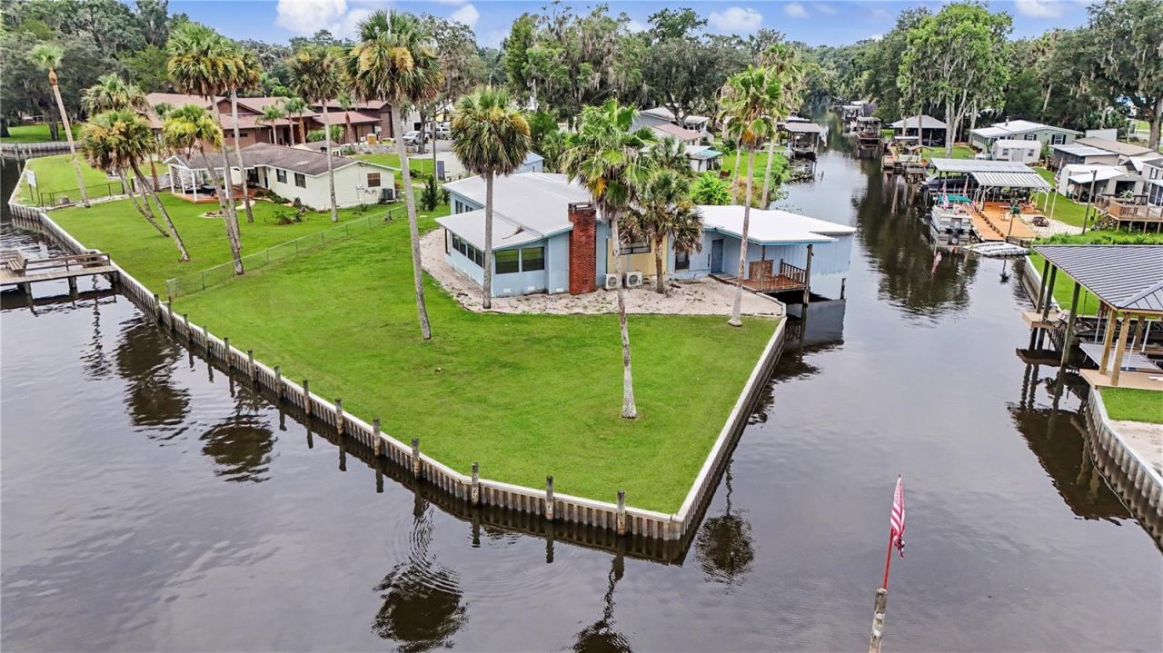 56440 Water Oak Road, Astor, FL 32102 Photo
