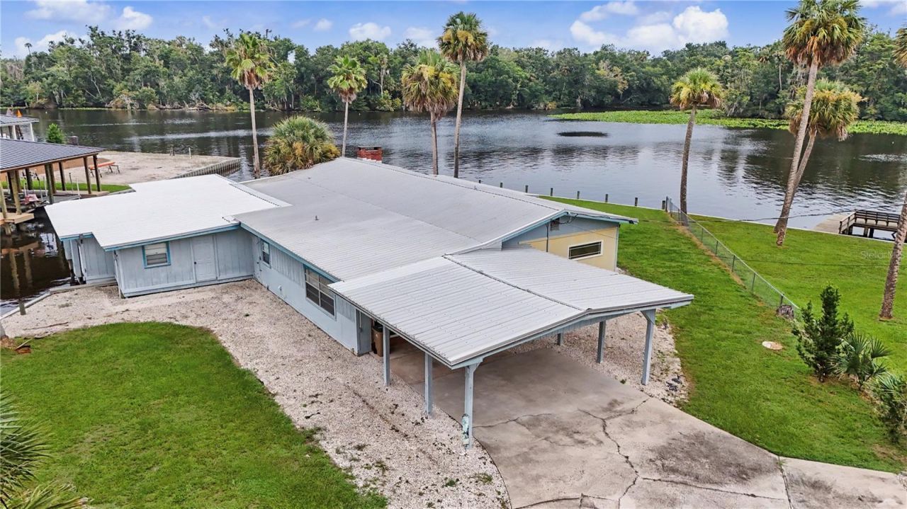56440 Water Oak Road, Astor, FL 32102 Photo