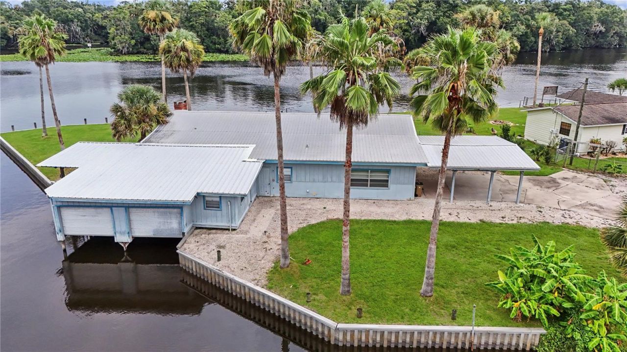 56440 Water Oak Road, Astor, FL 32102 Photo