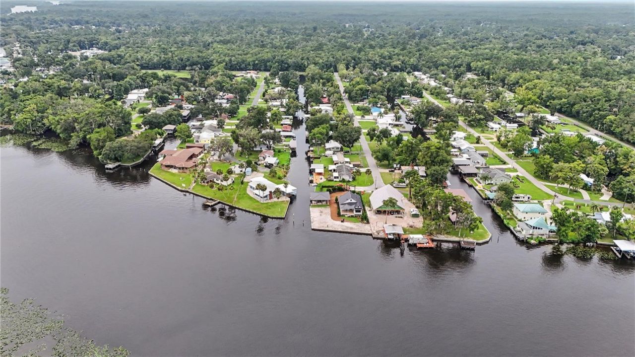 56440 Water Oak Road, Astor, FL 32102 Photo