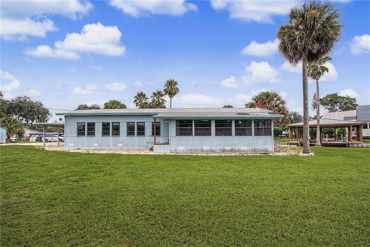 56440 Water Oak Road, Astor, FL 32102 Photo