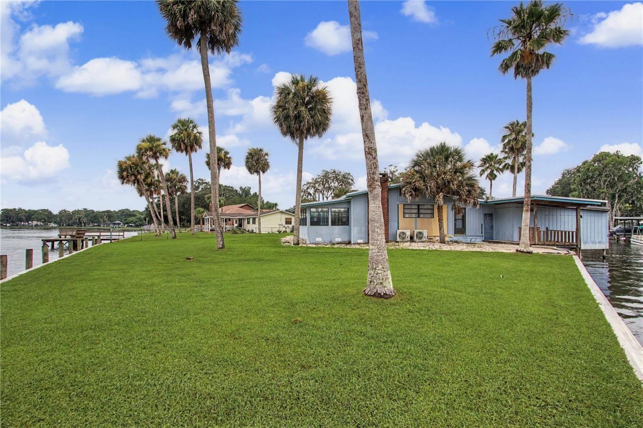 56440 Water Oak Road, Astor, FL 32102 Photo