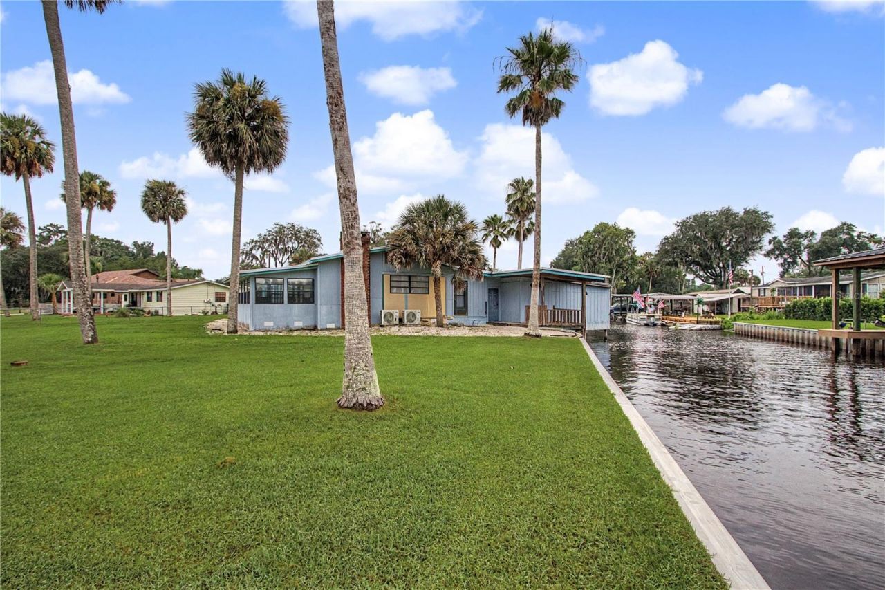 56440 Water Oak Road, Astor, FL 32102 Photo