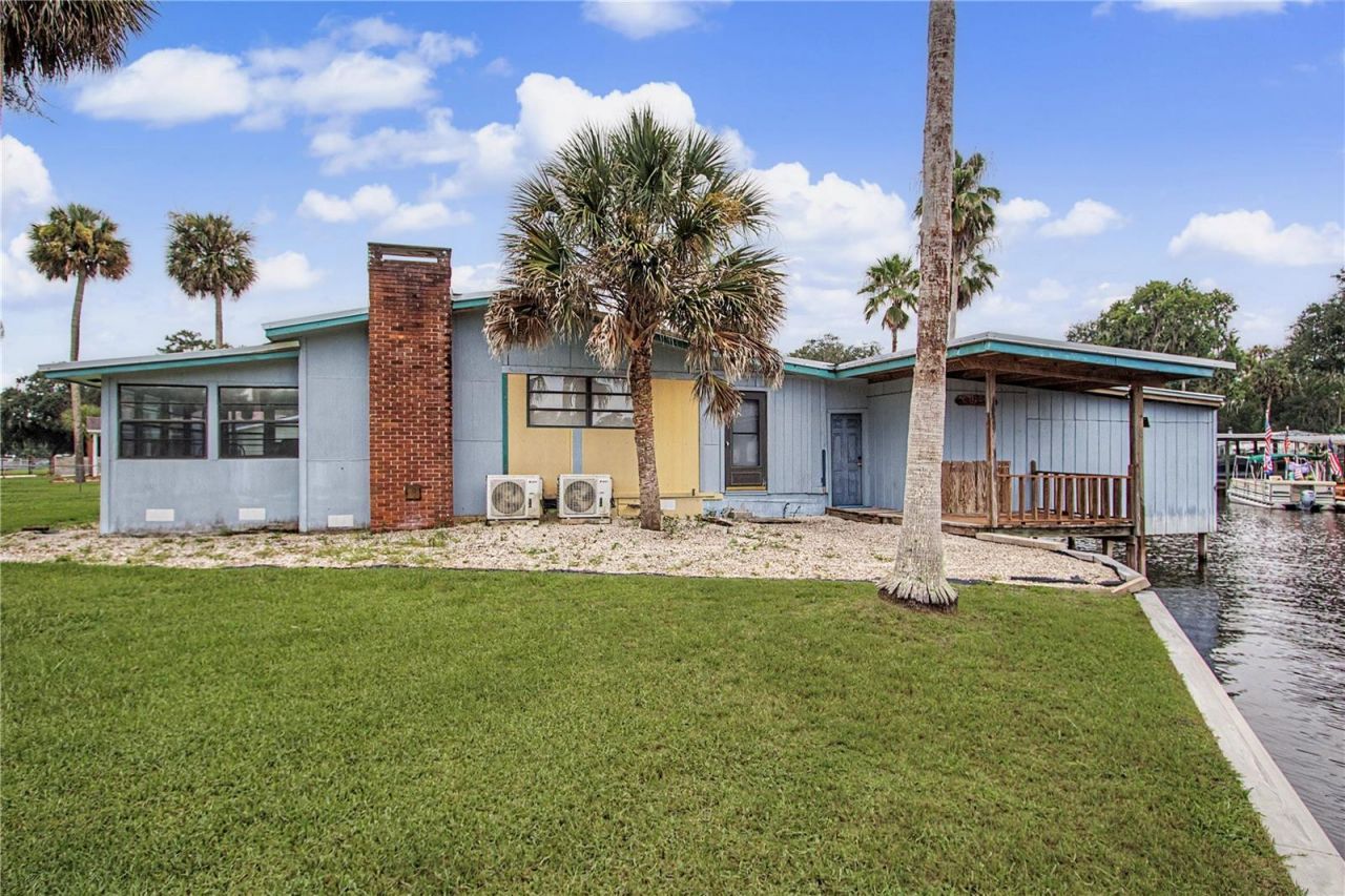 56440 Water Oak Road, Astor, FL 32102 Photo