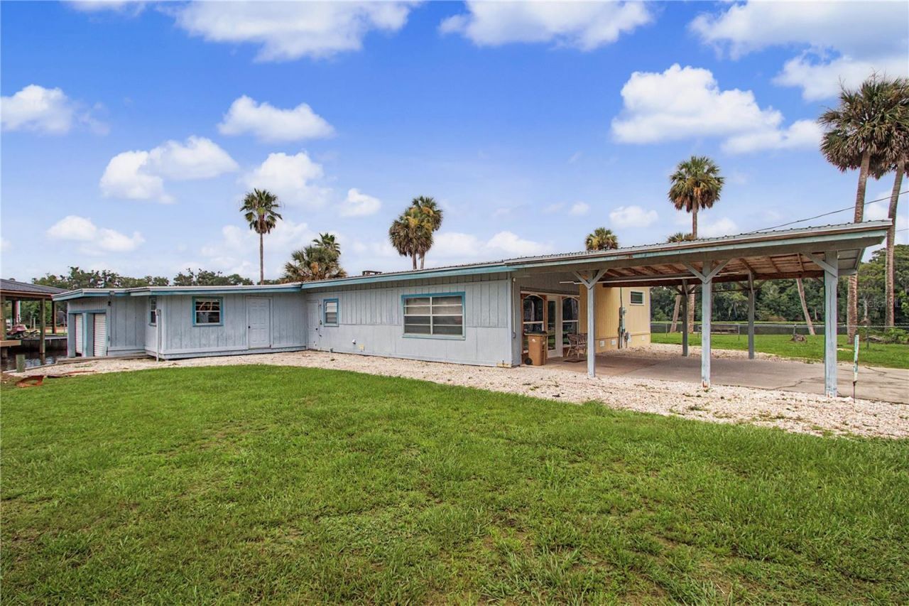 56440 Water Oak Road, Astor, FL 32102 Photo