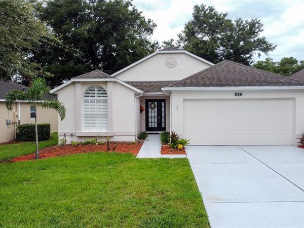 3622 WESTERHAM DRIVE , CLERMONT, FL 34711