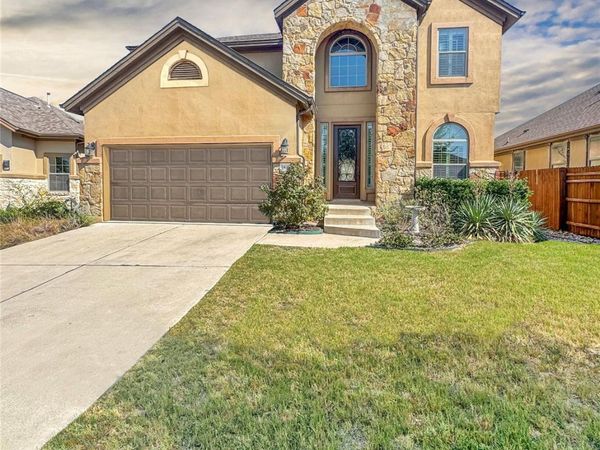 14312 SENIA BND, Austin, TX 78738