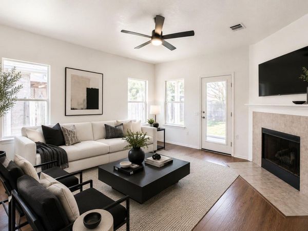11004 Furrow Hill DR, Austin, TX 78754