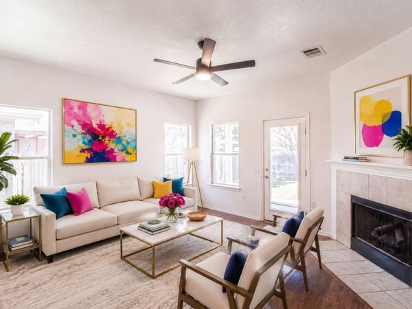 11004 Furrow Hill DR, Austin, TX 78754