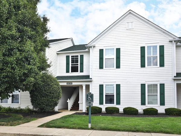 6992 Old Bridge Lane E, Dublin, OH 43016