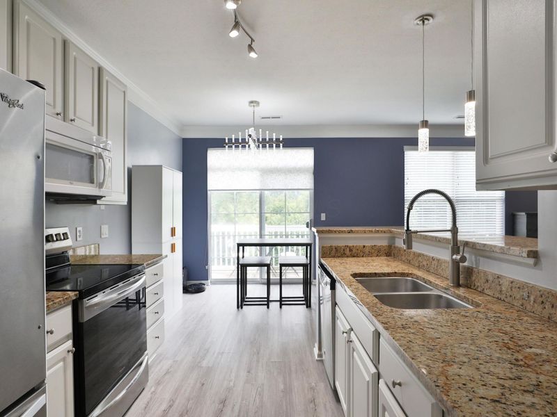 6992 Old Bridge Lane E, Dublin, OH 43016 Photo 14
