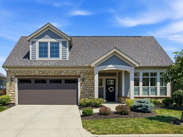 3622 Backstretch Way, Grove City, OH 43123