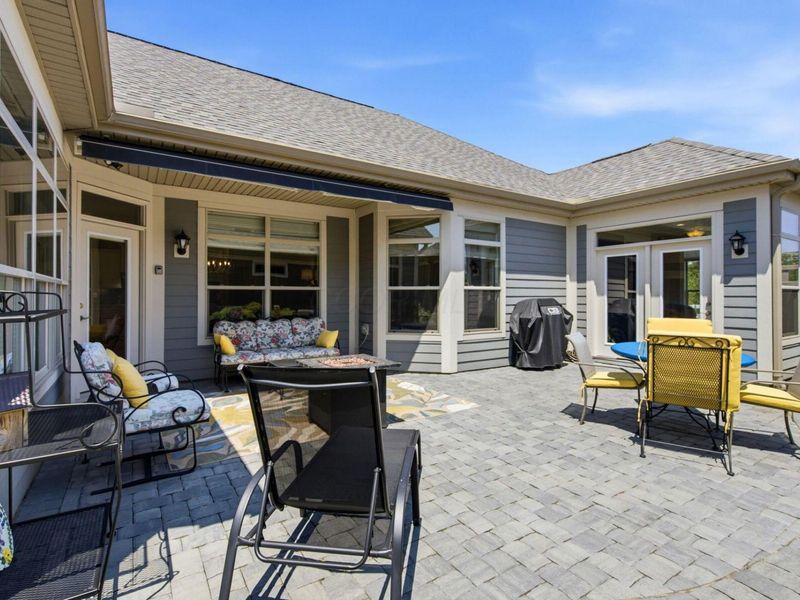 3622 Backstretch Way, Grove City, OH 43123 Photo 36