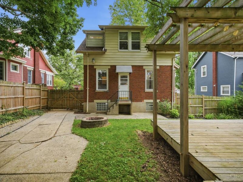 3038 Verdin Avenue, Cincinnati, OH 45211 Photo 39