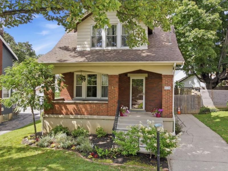 3038 Verdin Avenue, Cincinnati, OH 45211 Photo 5