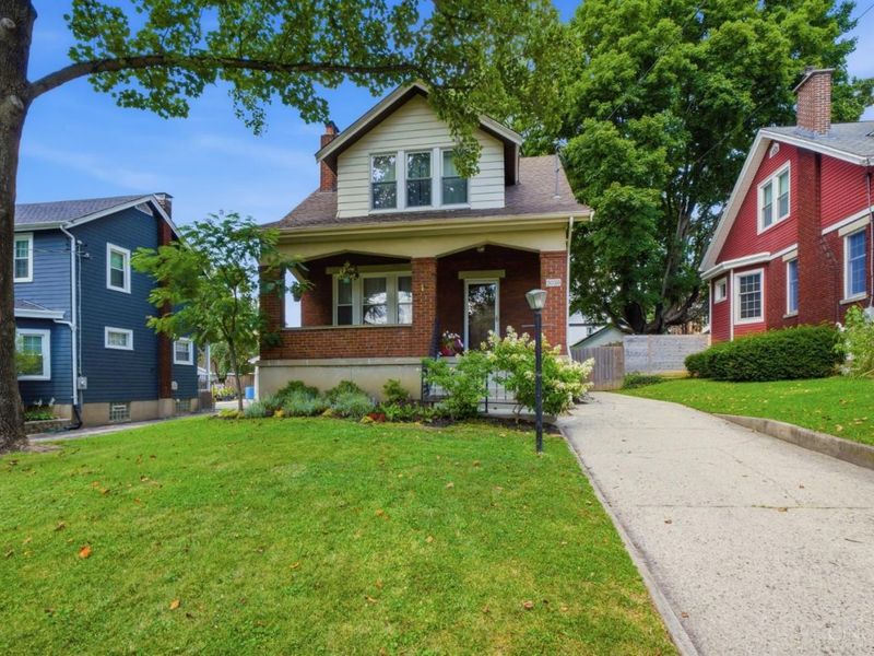 3038 Verdin Avenue, Cincinnati, OH 45211 Photo 6