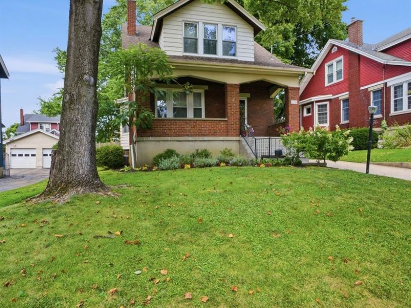 3038 Verdin Avenue, Cincinnati, OH 45211 Photo 8