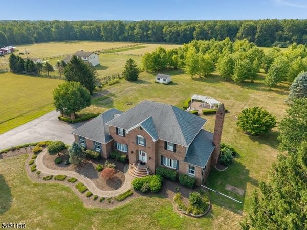 549 Oak Grove Road, Kingwood, NJ 08825