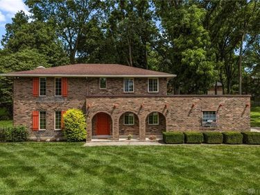 2822 Rhett Drive, Beavercreek, OH 45434