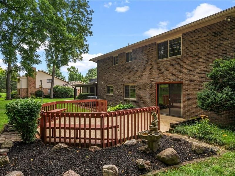 2822 Rhett Drive, Beavercreek, OH 45434 Photo 10