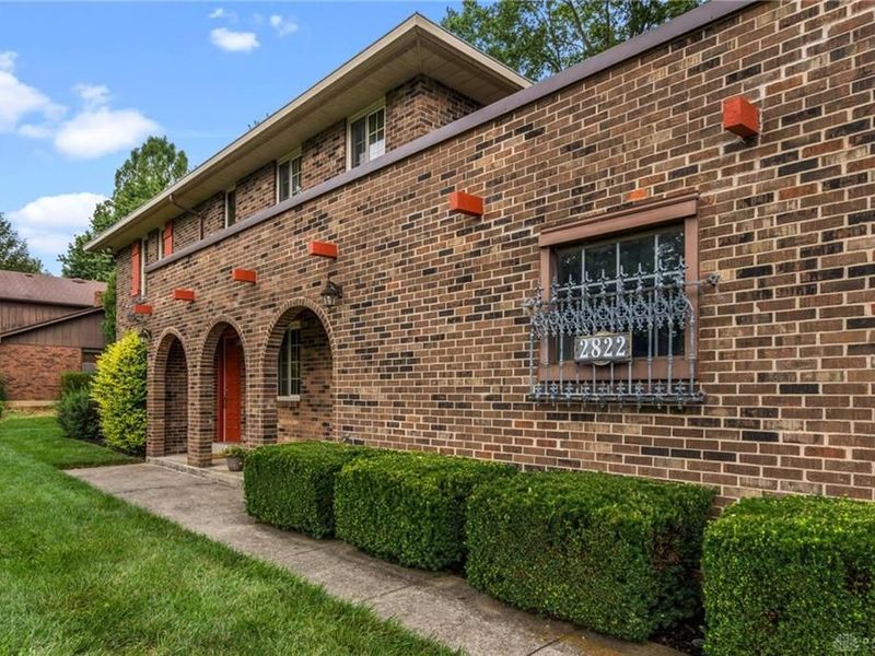 2822 Rhett Drive, Beavercreek, OH 45434 Photo 11