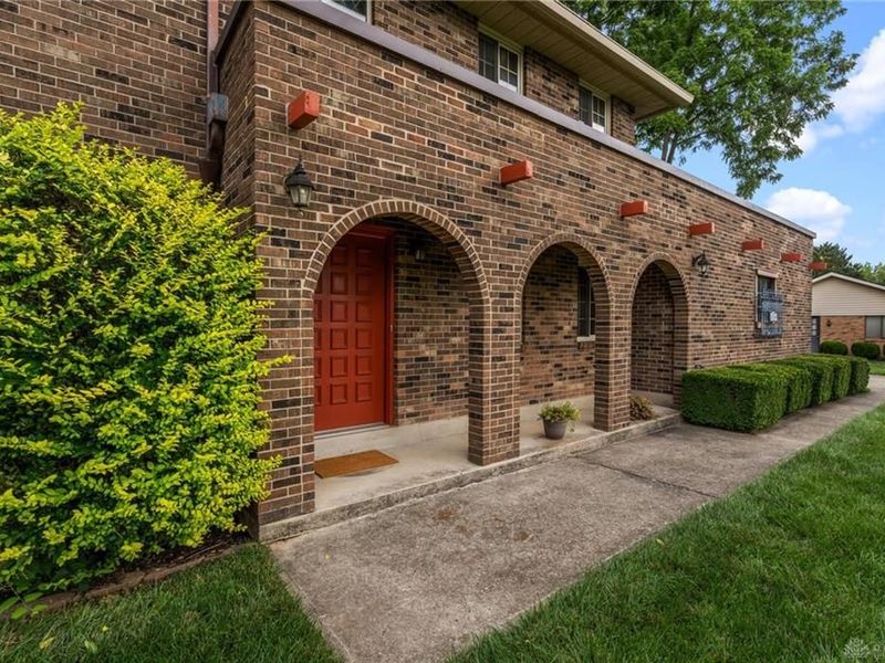 2822 Rhett Drive, Beavercreek, OH 45434 Photo 12