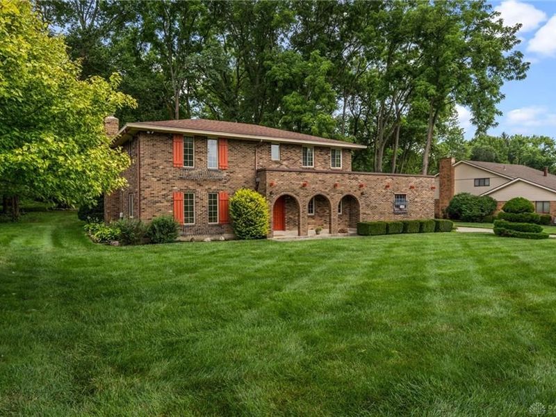 2822 Rhett Drive, Beavercreek, OH 45434 Photo 2