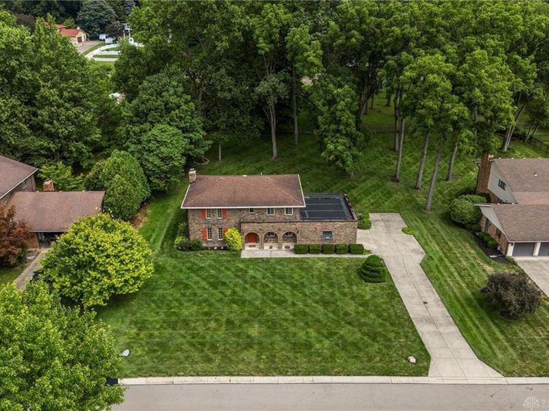 2822 Rhett Drive, Beavercreek, OH 45434 Photo 47