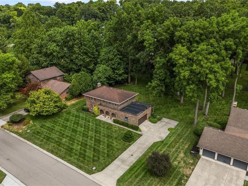 2822 Rhett Drive, Beavercreek, OH 45434 Photo 48