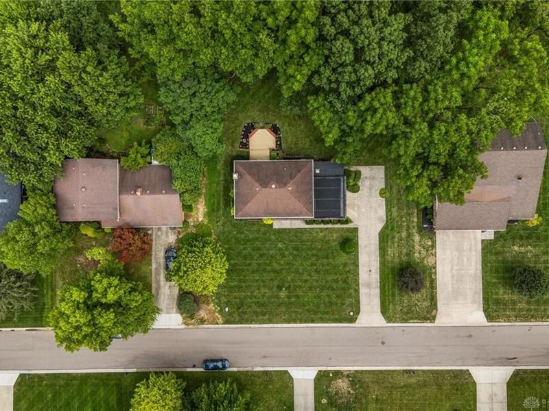2822 Rhett Drive, Beavercreek, OH 45434 Photo 50