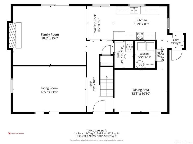 2822 Rhett Drive, Beavercreek, OH 45434 Photo 53