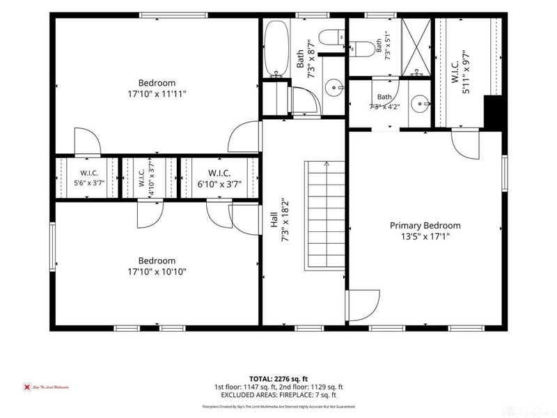 2822 Rhett Drive, Beavercreek, OH 45434 Photo 54