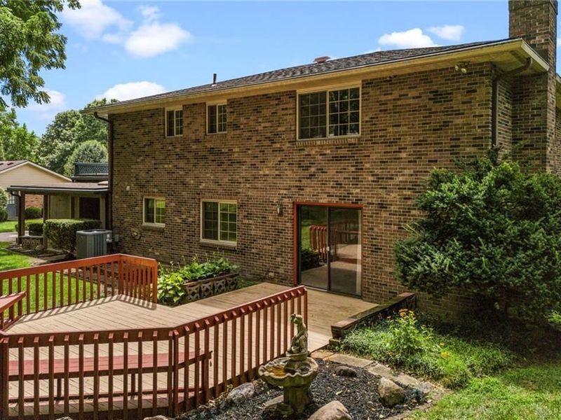 2822 Rhett Drive, Beavercreek, OH 45434 Photo 6