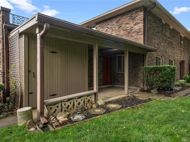 2822 Rhett Drive, Beavercreek, OH 45434 Photo 7