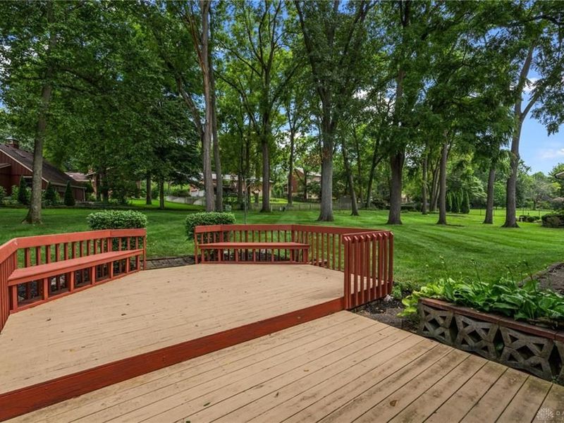 2822 Rhett Drive, Beavercreek, OH 45434 Photo 9