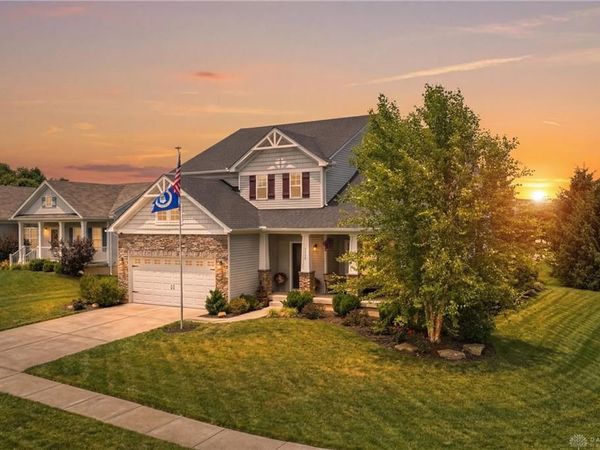 3128 Artisan Way, Hamilton Twp, OH 45152